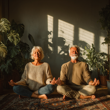 Методика навчання FlyYoga